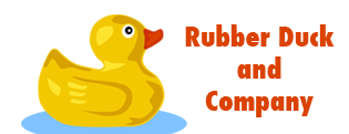 Rubber Duck and Company